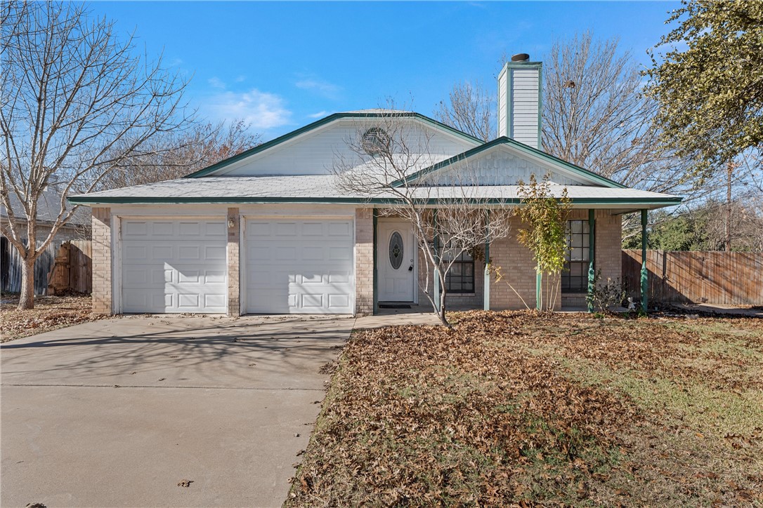 1901 Ruidoso Drive, Woodway, Texas image 2