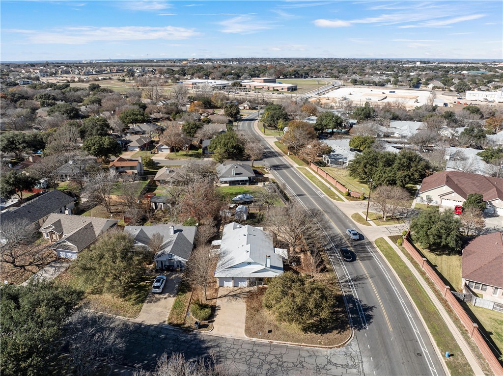 1901 Ruidoso Drive, Woodway, Texas image 37