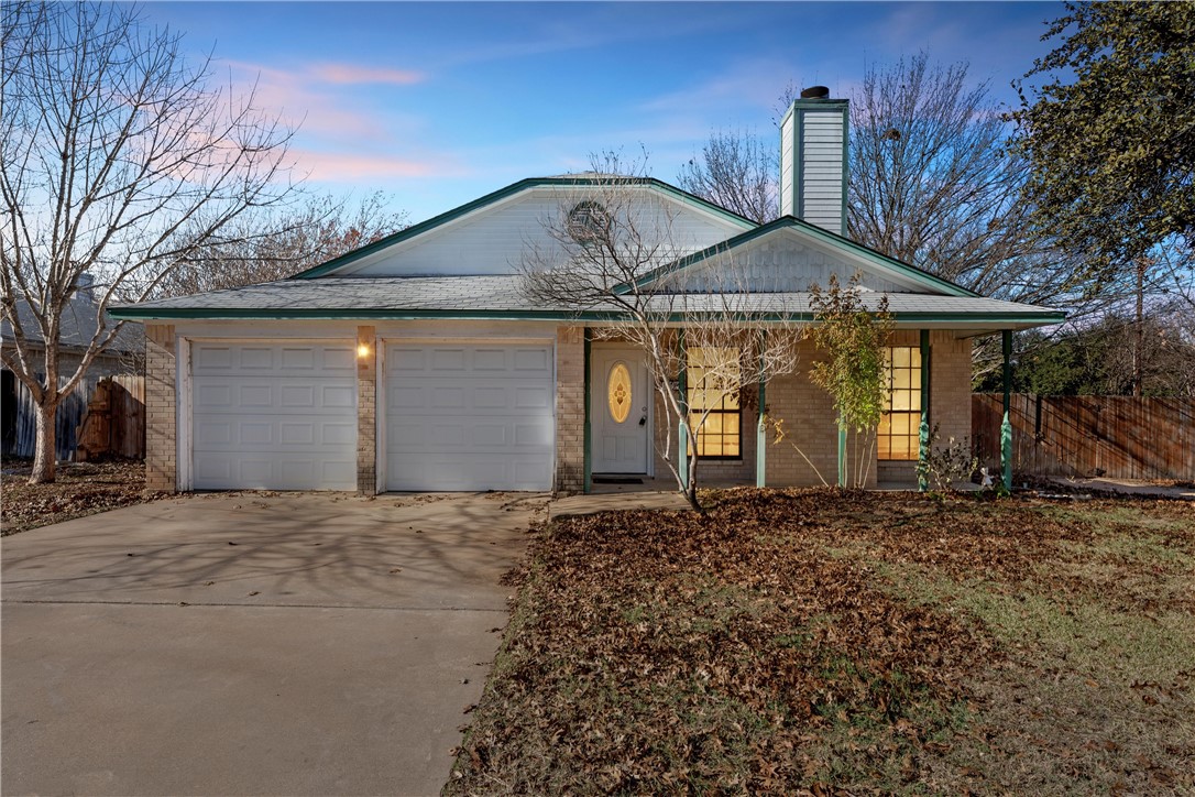 1901 Ruidoso Drive, Woodway, Texas image 1