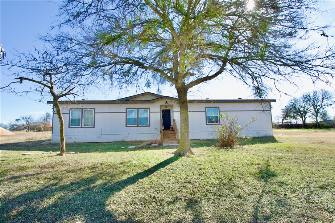 230 Hungry Hill Road, Eddy, Texas image 1