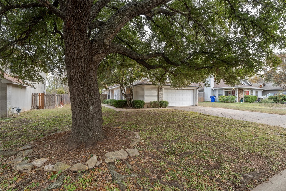 1908 Rey Drive, Waco, Texas image 1