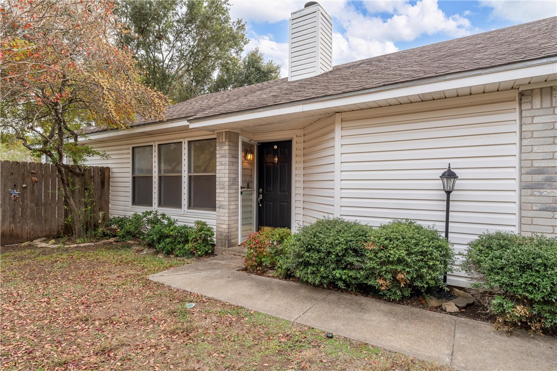 1908 Rey Drive, Waco, Texas image 3