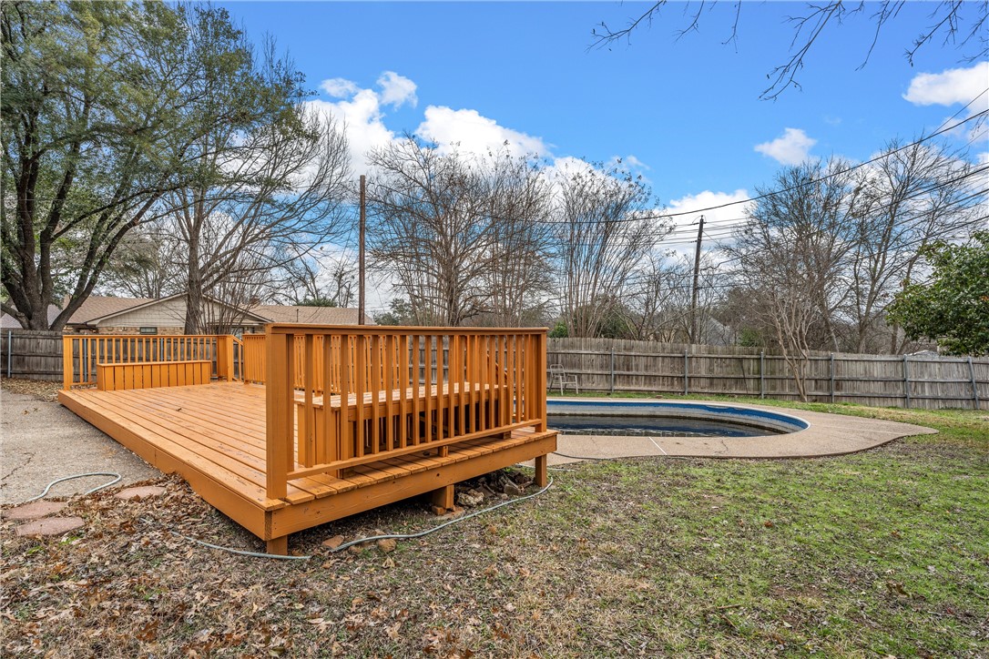 133 Crestwood Drive, Hewitt, Texas image 20