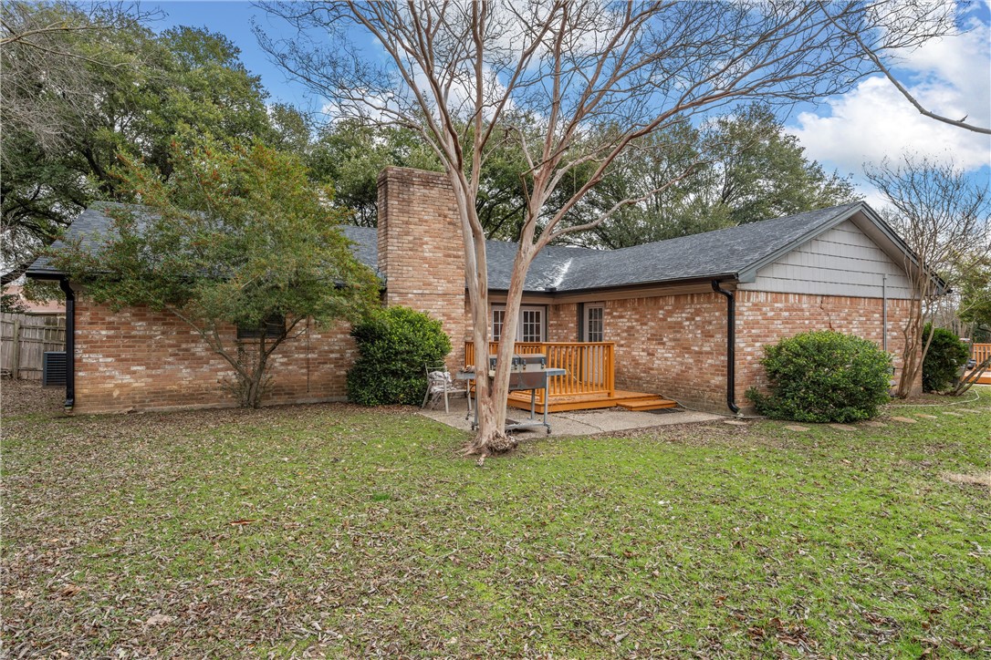 133 Crestwood Drive, Hewitt, Texas image 19