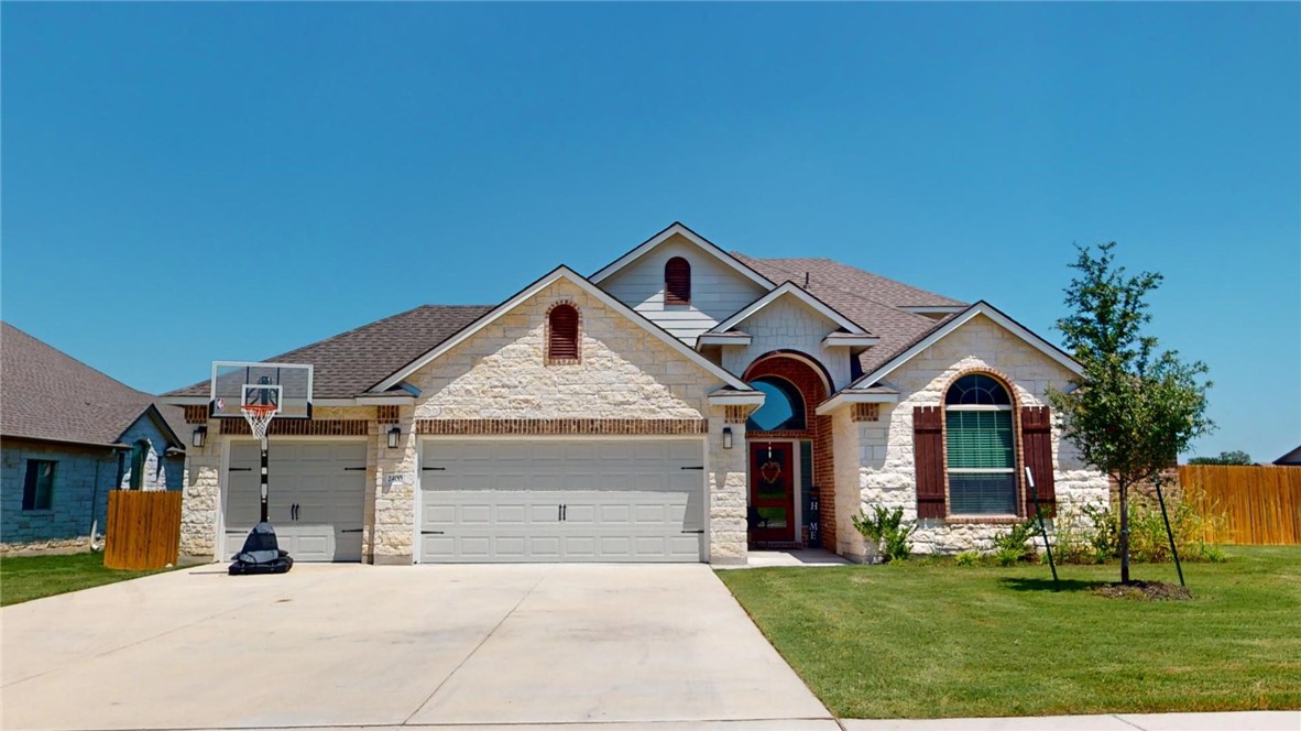 2400 Lavigne Court, Harker Heights, Texas image 1