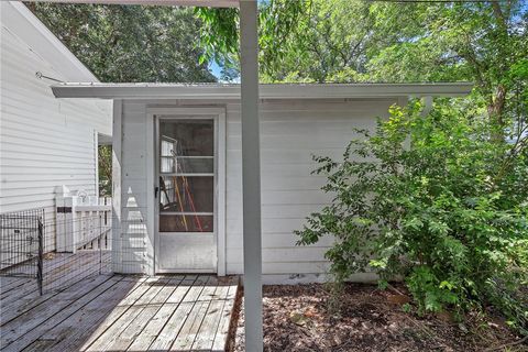 A home in Whitney