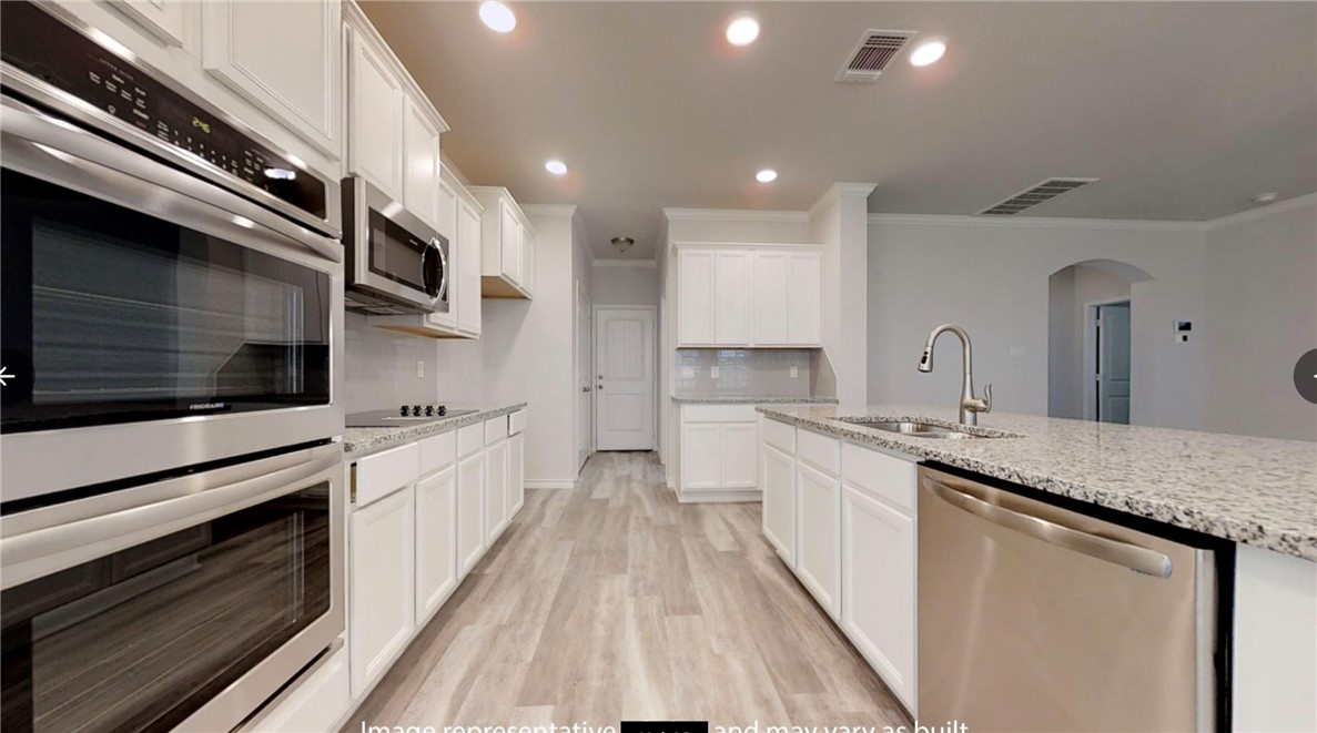 10904 Granada Drive, Waco, Texas image 10