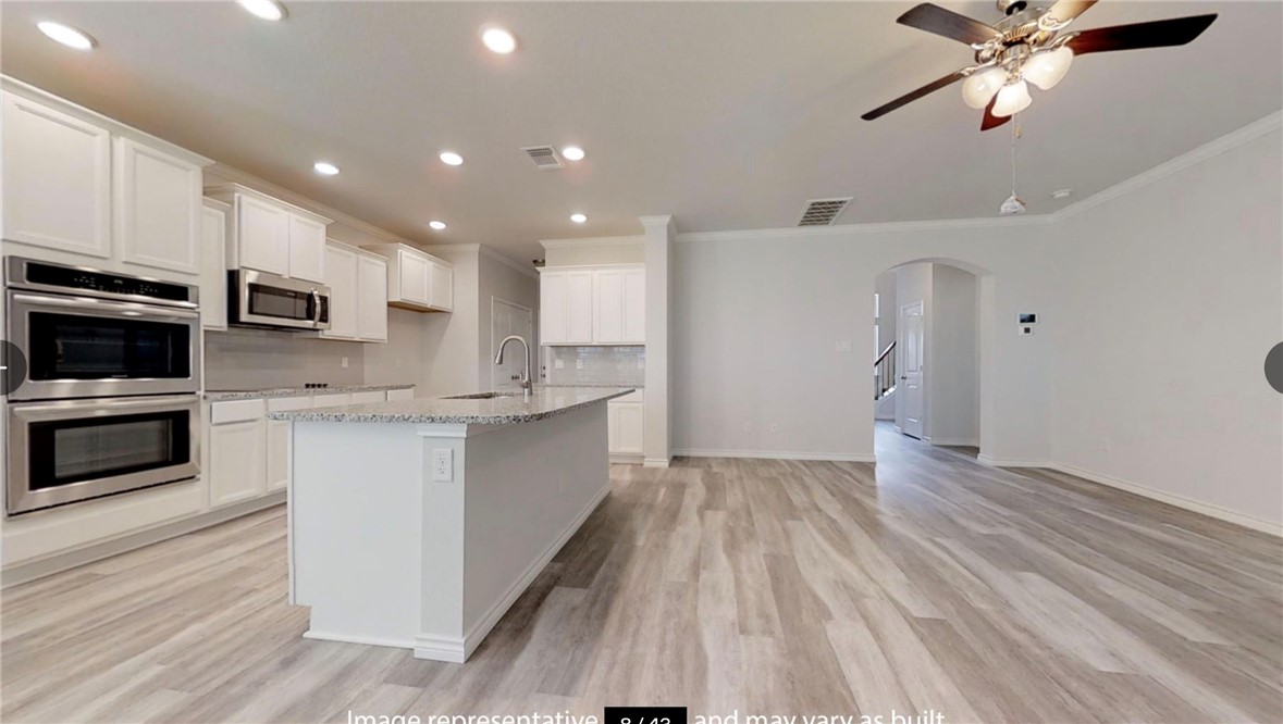 10904 Granada Drive, Waco, Texas image 7