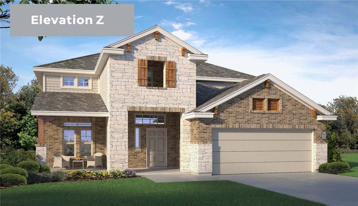 10904 Granada Drive, Waco, Texas image 1