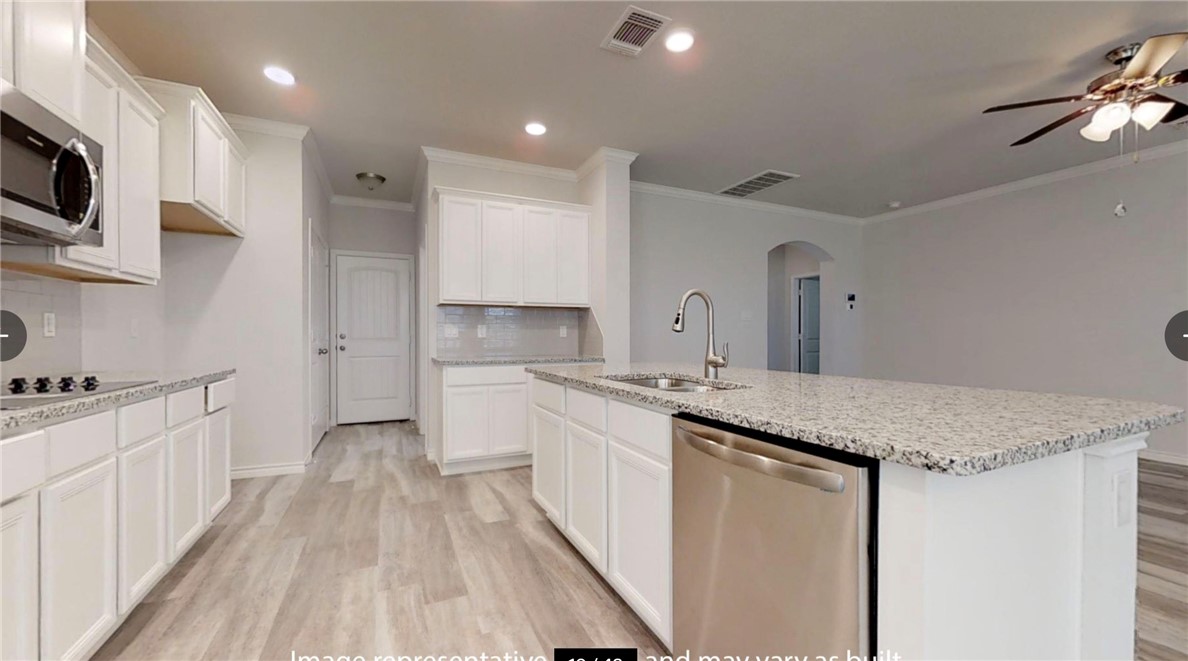 10904 Granada Drive, Waco, Texas image 9