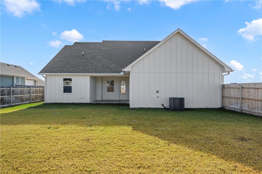 809 Forward Pass Drive, Hewitt, Texas image 33