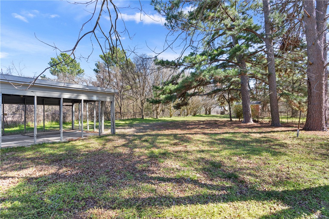 701 S 13th Avenue, Teague, Texas image 23