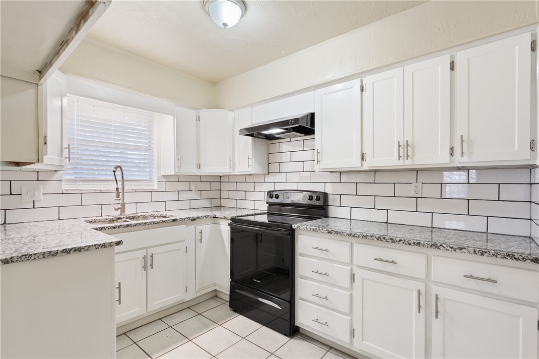701 S 13th Avenue, Teague, Texas image 8