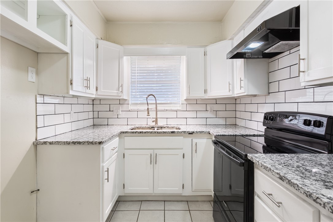 701 S 13th Avenue, Teague, Texas image 6