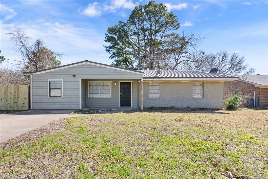 701 S 13th Avenue, Teague, Texas image 1