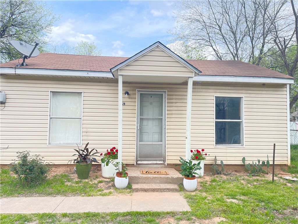 128 San Pedro Street, Waco, Texas image 1