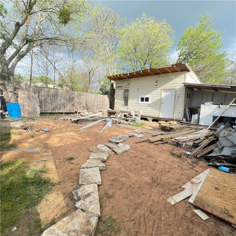 128 San Pedro Street, Waco, Texas image 15