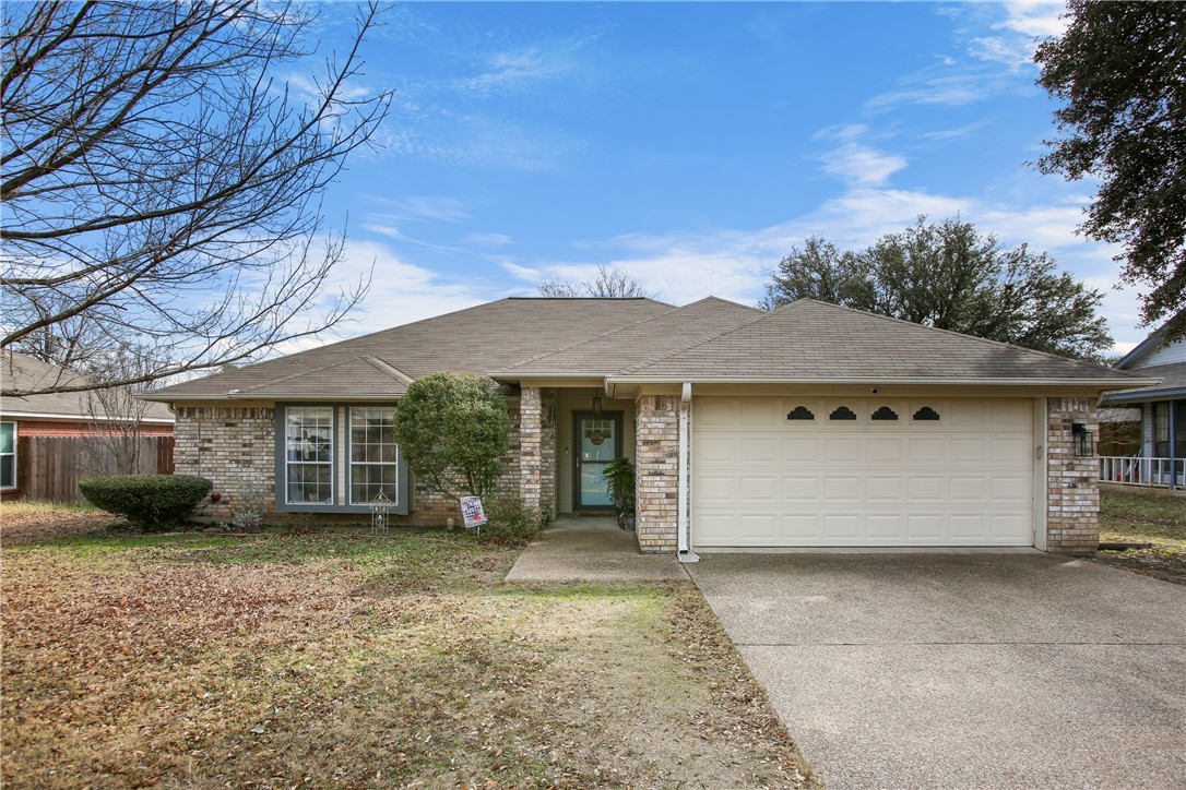 10604 Apache Drive, Waco, Texas image 1