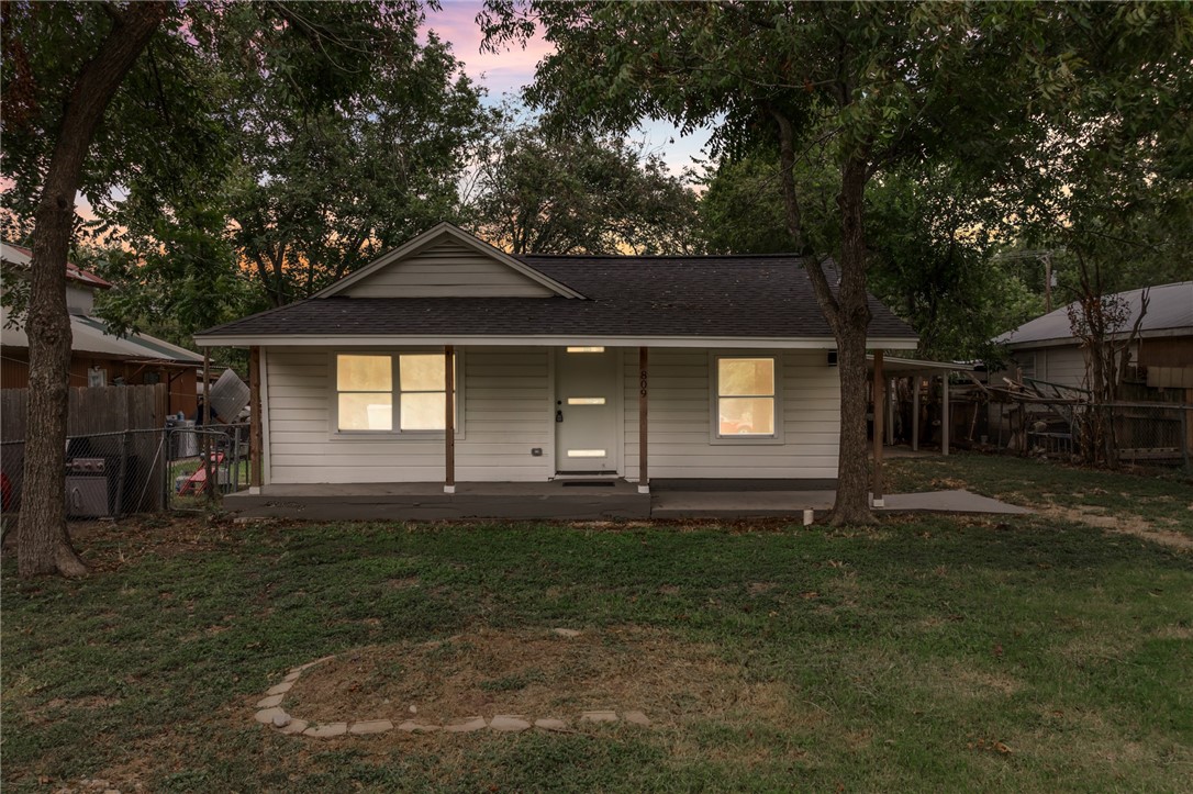 809 E Downs Avenue, Temple, Texas image 3