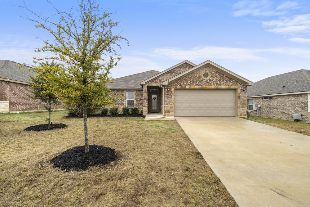 816 Damascus Drive, Belton, Texas image 38