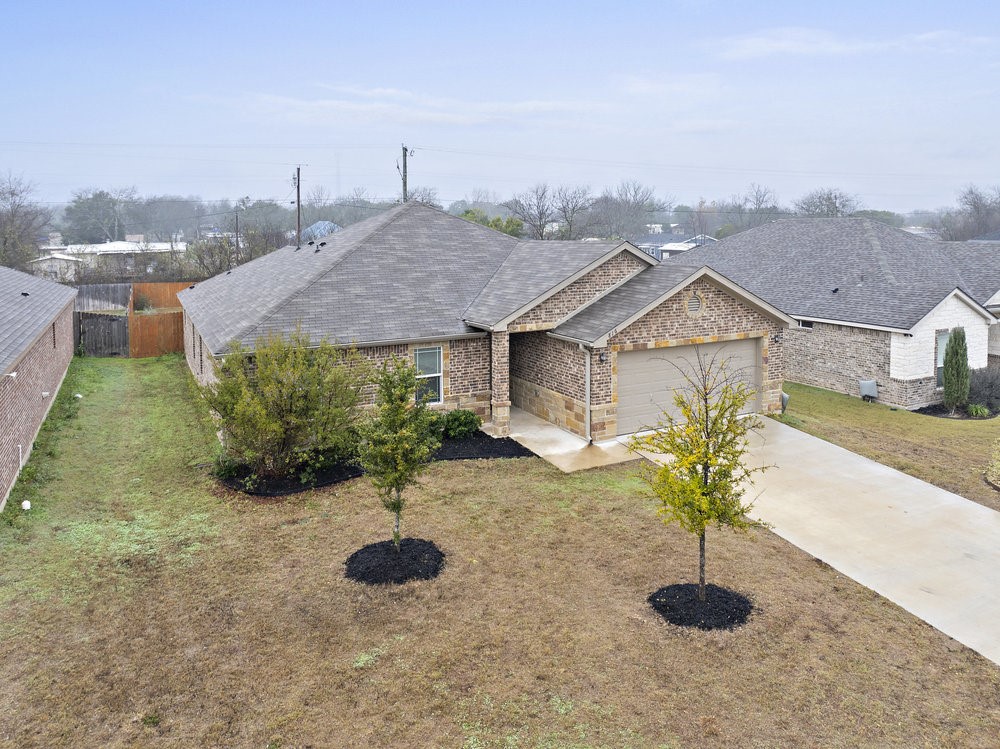 816 Damascus Drive, Belton, Texas image 1