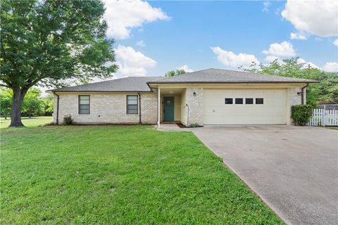 488 Maywood Drive, Woodway, TX 76712 - MLS#: 222396