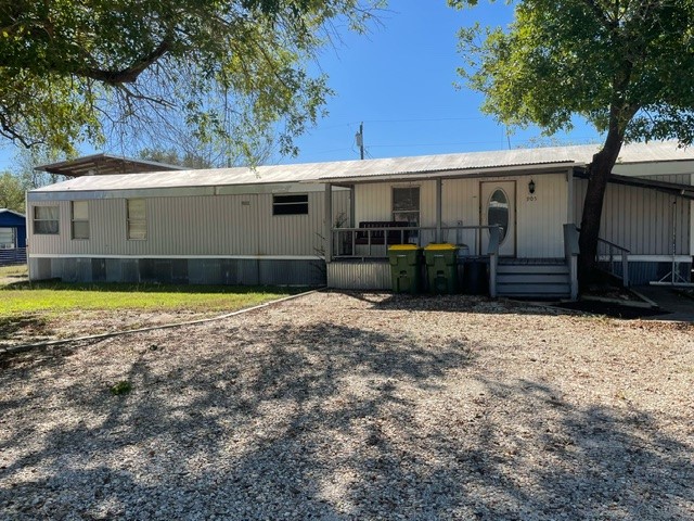 905 Parker Street, Groesbeck, Texas image 3