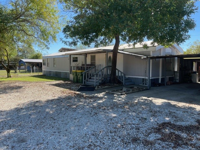 905 Parker Street, Groesbeck, Texas image 1