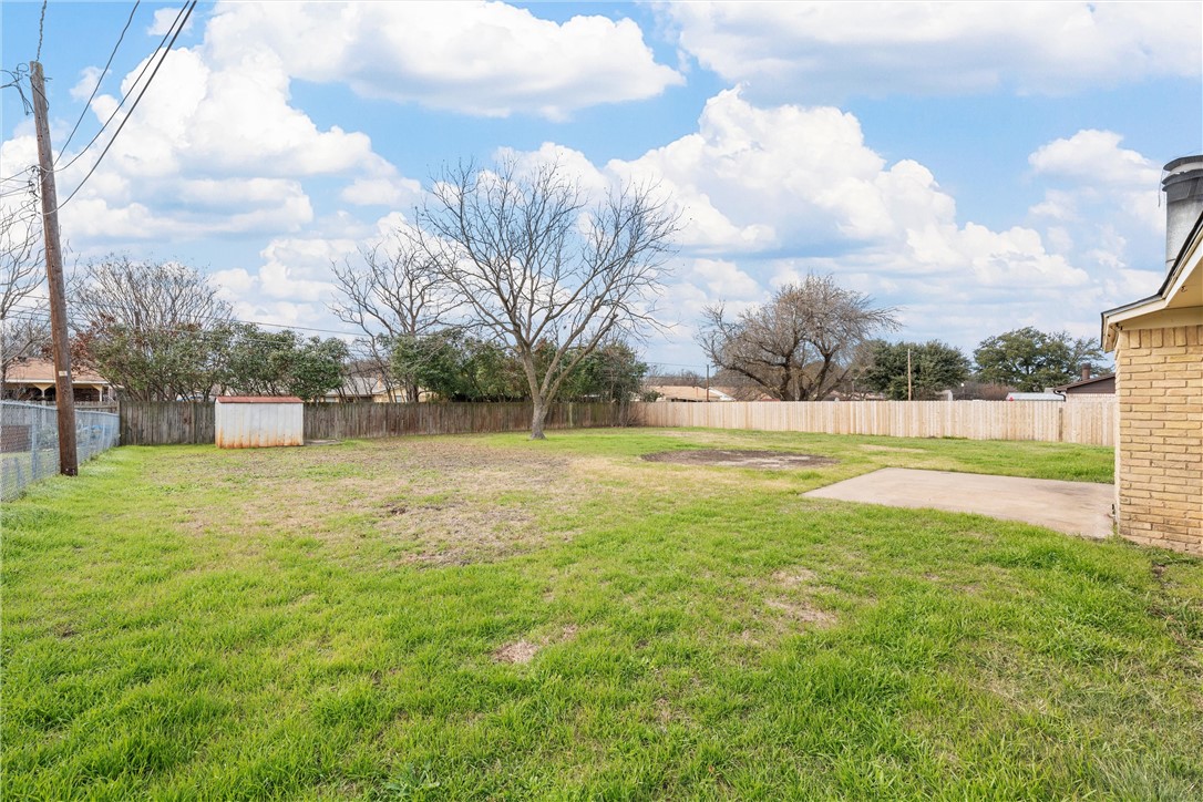 229 Travis Lane, Hewitt, Texas image 22