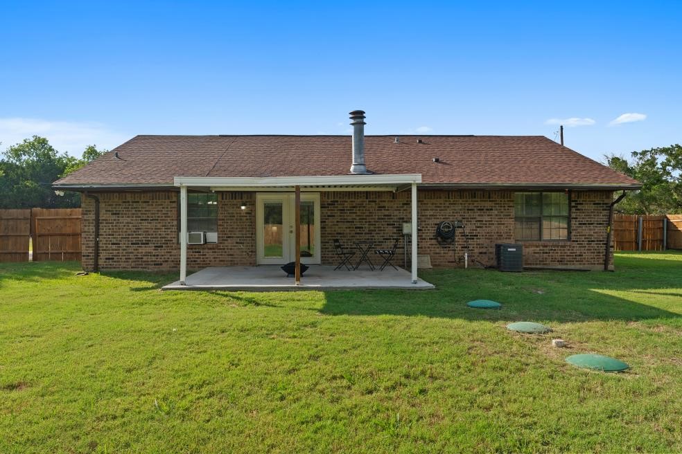 762 Audrey Avenue, Waco, Texas image 10