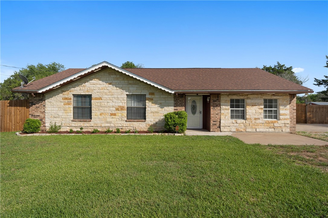 762 Audrey Avenue, Waco, Texas image 1