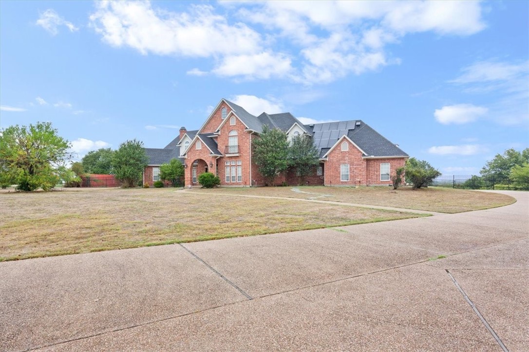 3508 Baylor Camp Road, Crawford, Texas image 6