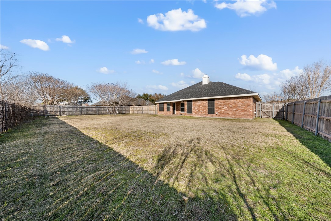 204 Greystone Drive, Hewitt, Texas image 22