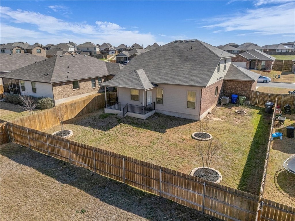 2809 Brosnan Road, Lorena, Texas image 34