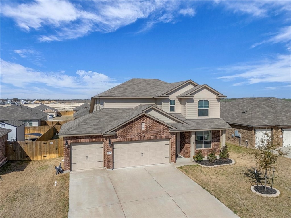 2809 Brosnan Road, Lorena, Texas image 35