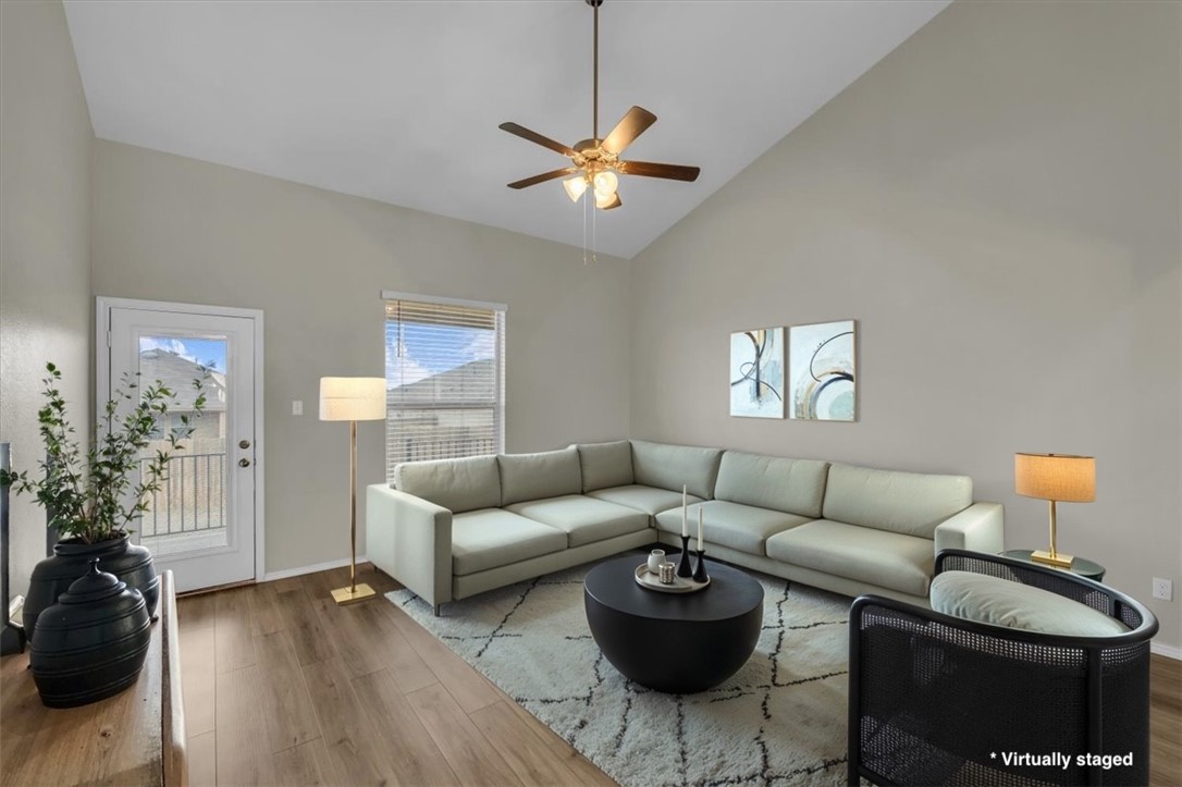 2809 Brosnan Road, Lorena, Texas image 6