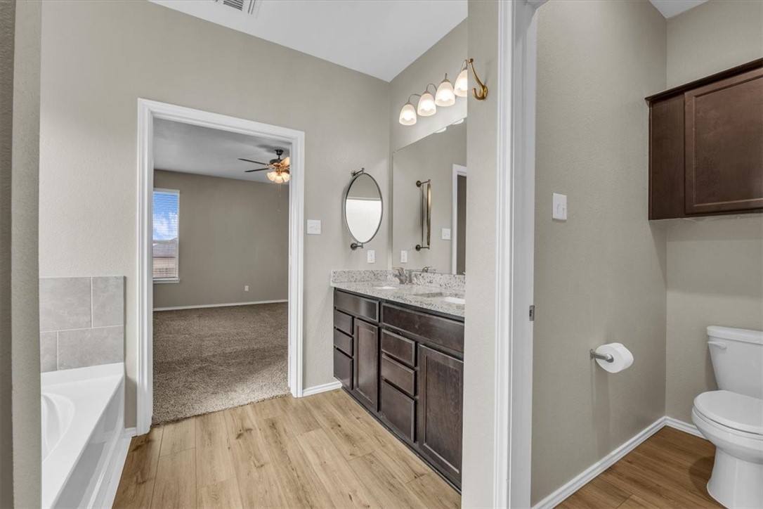 2809 Brosnan Road, Lorena, Texas image 19
