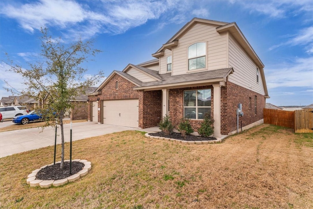 2809 Brosnan Road, Lorena, Texas image 2