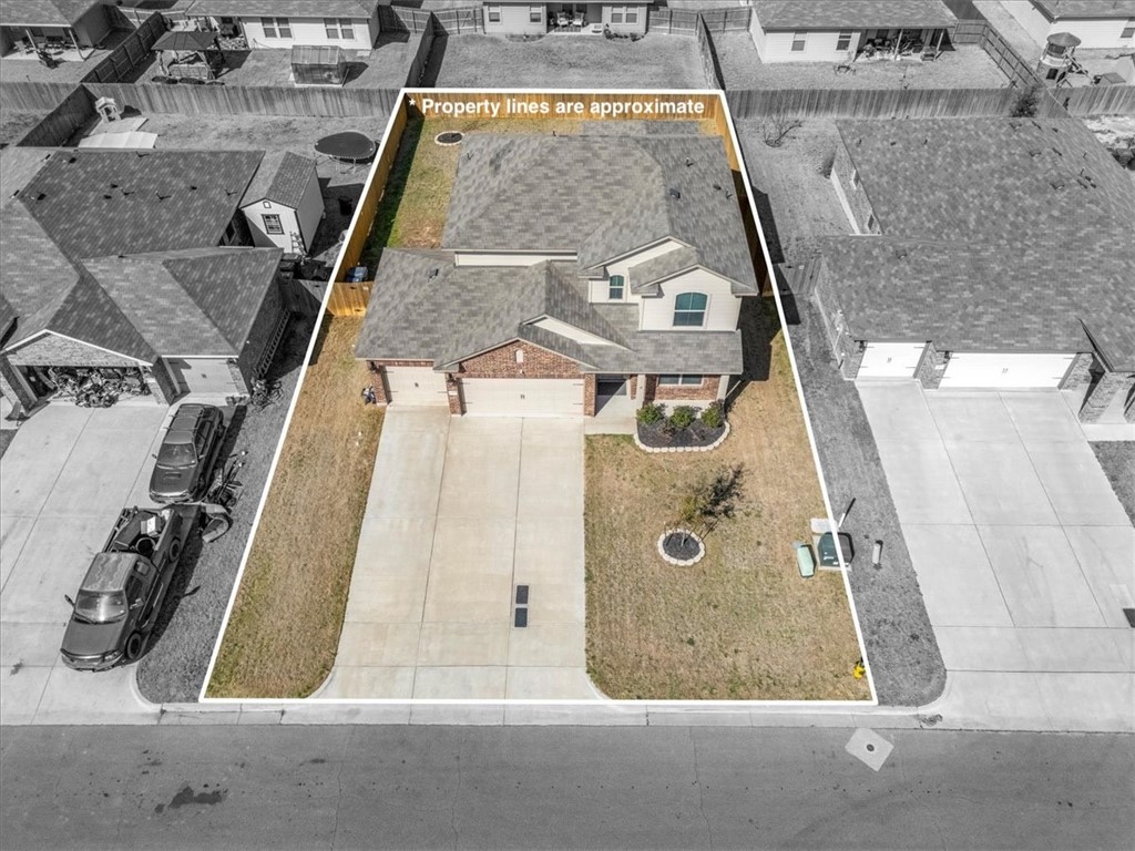 2809 Brosnan Road, Lorena, Texas image 36