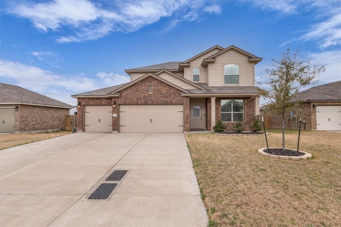 2809 Brosnan Road, Lorena, Texas image 1