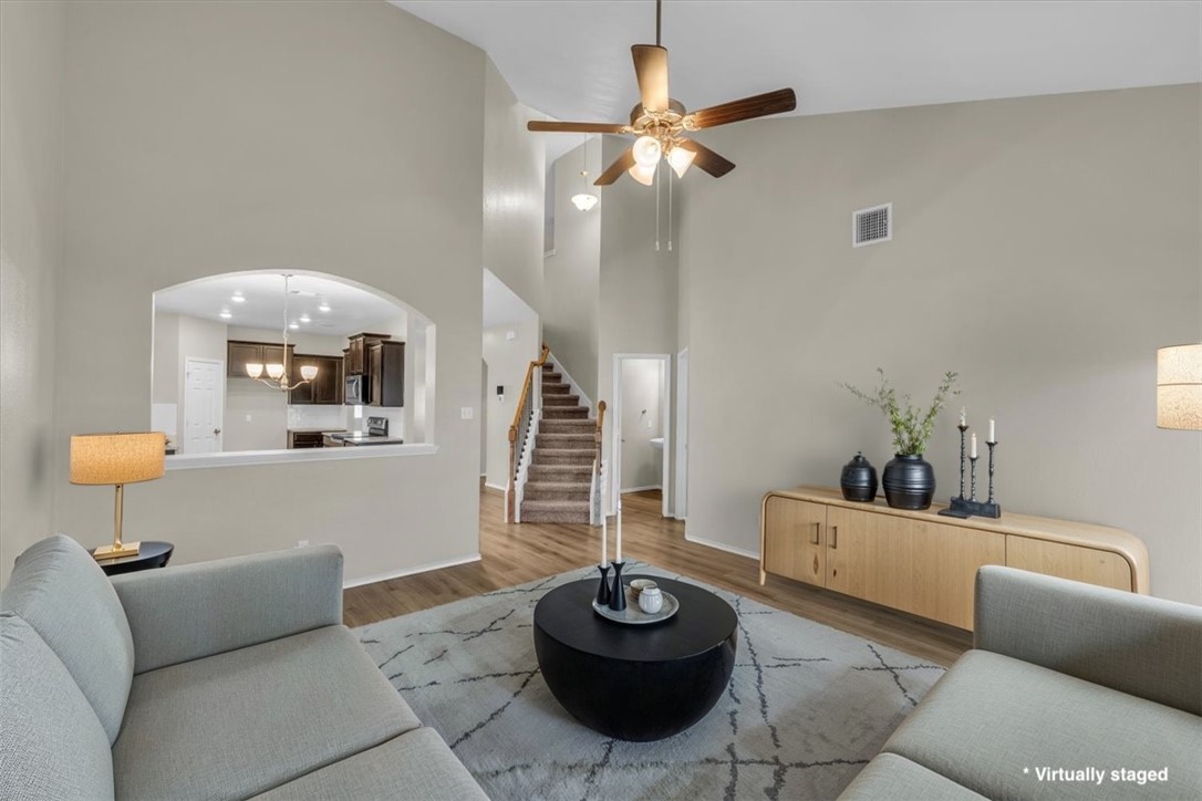 2809 Brosnan Road, Lorena, Texas image 4