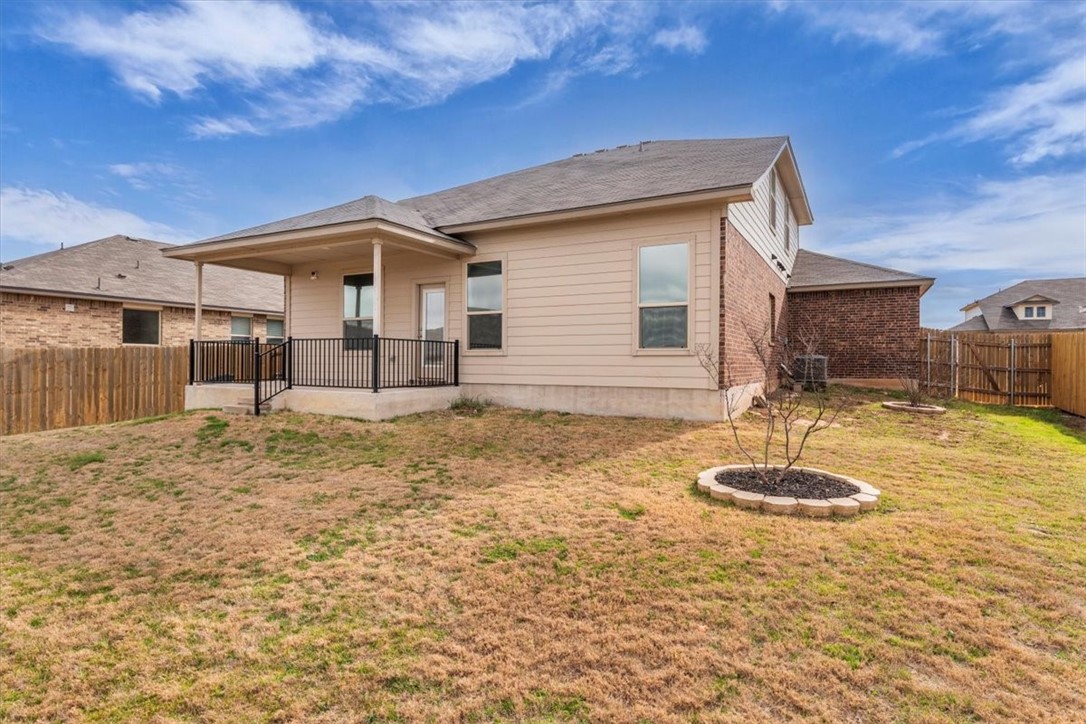 2809 Brosnan Road, Lorena, Texas image 32