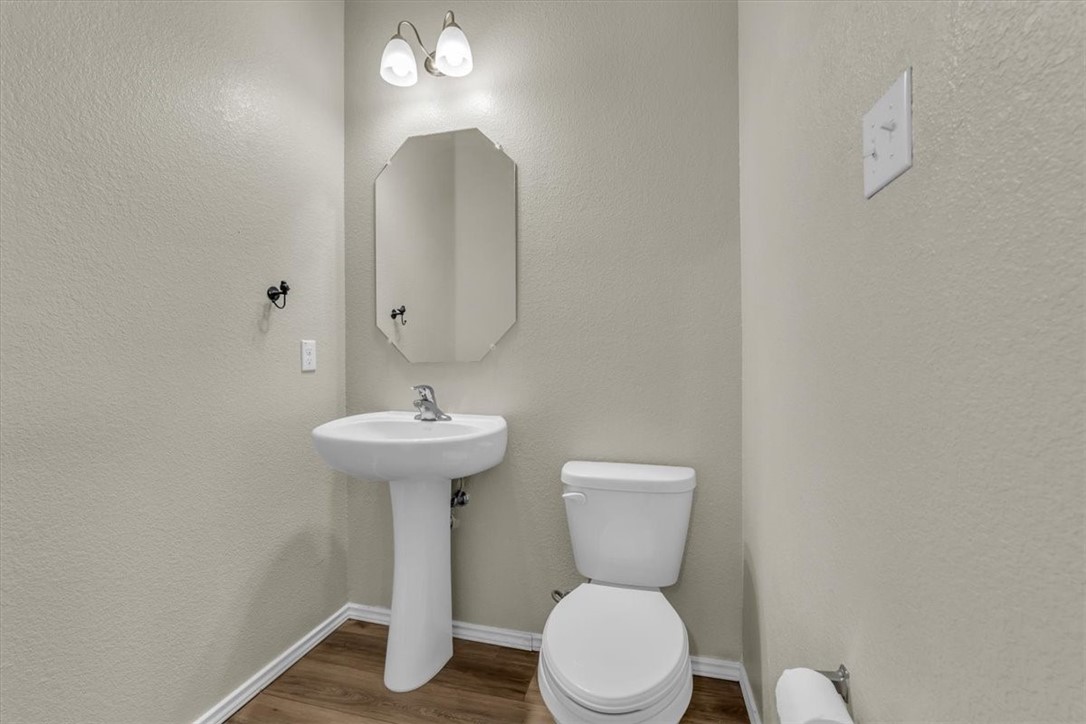 2809 Brosnan Road, Lorena, Texas image 21