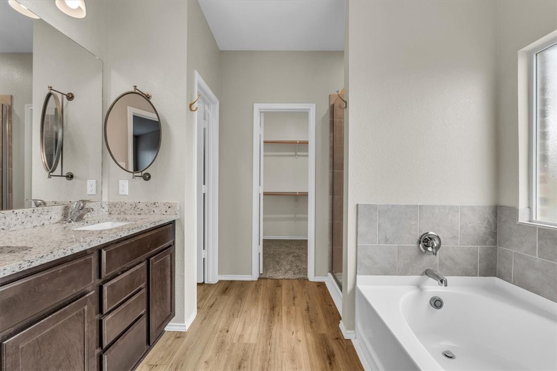 2809 Brosnan Road, Lorena, Texas image 16