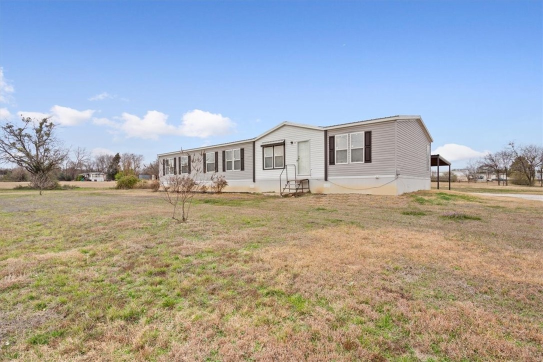 129 Christopher Drive, Eddy, Texas image 4