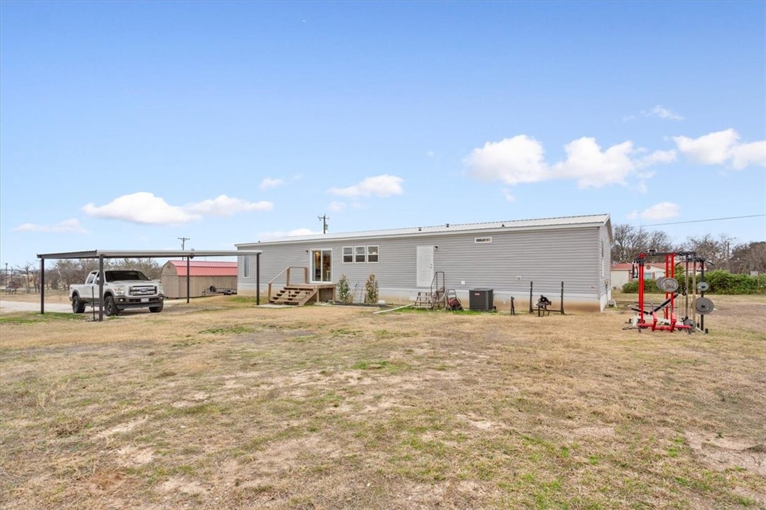 129 Christopher Drive, Eddy, Texas image 35