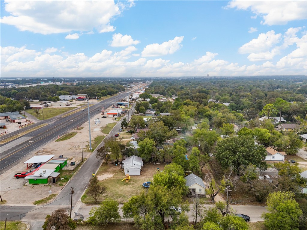 1418 Oaklawn Street, Bellmead, Texas image 17