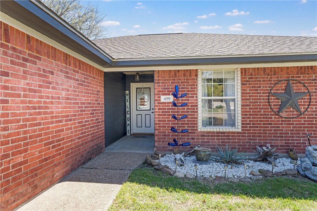 459 Maywood Drive, Woodway, Texas image 3