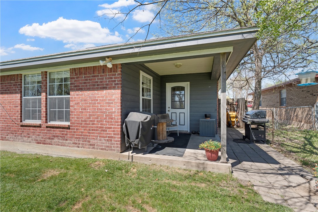 459 Maywood Drive, Woodway, Texas image 22
