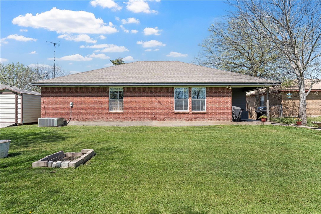459 Maywood Drive, Woodway, Texas image 23